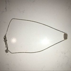 Kendra Scott Necklace